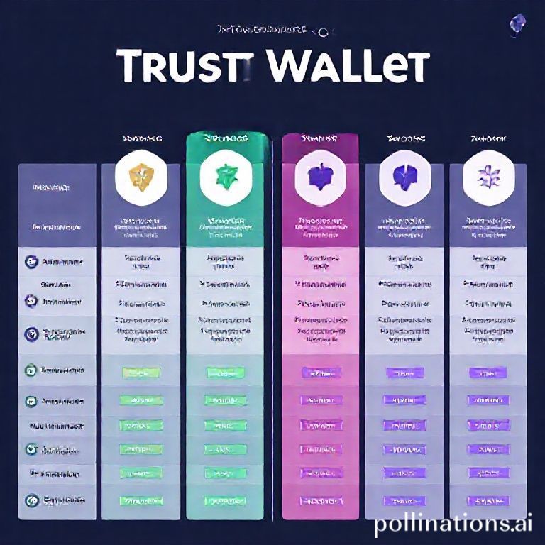 crypto30x.com trust wallet: Expert crypto30x.com trust wallet Advice