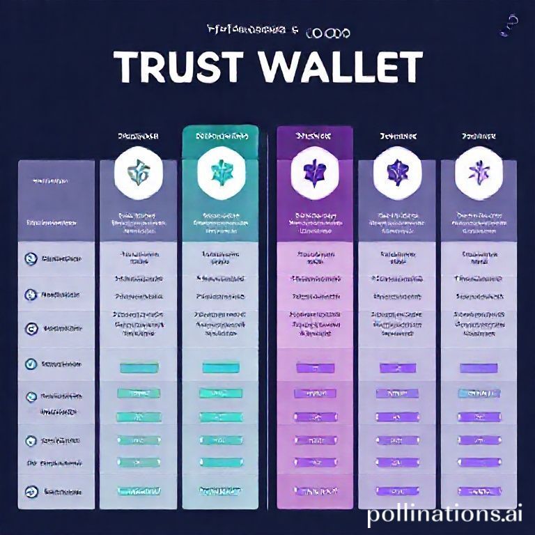 crypto30x.com trust wallet: Expert crypto30x.com trust wallet Advice