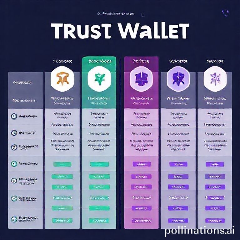crypto30x.com trust wallet: Expert crypto30x.com trust wallet Advice