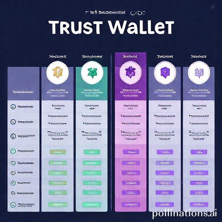 crypto30x.com trust wallet: Expert crypto30x.com trust wallet Advice