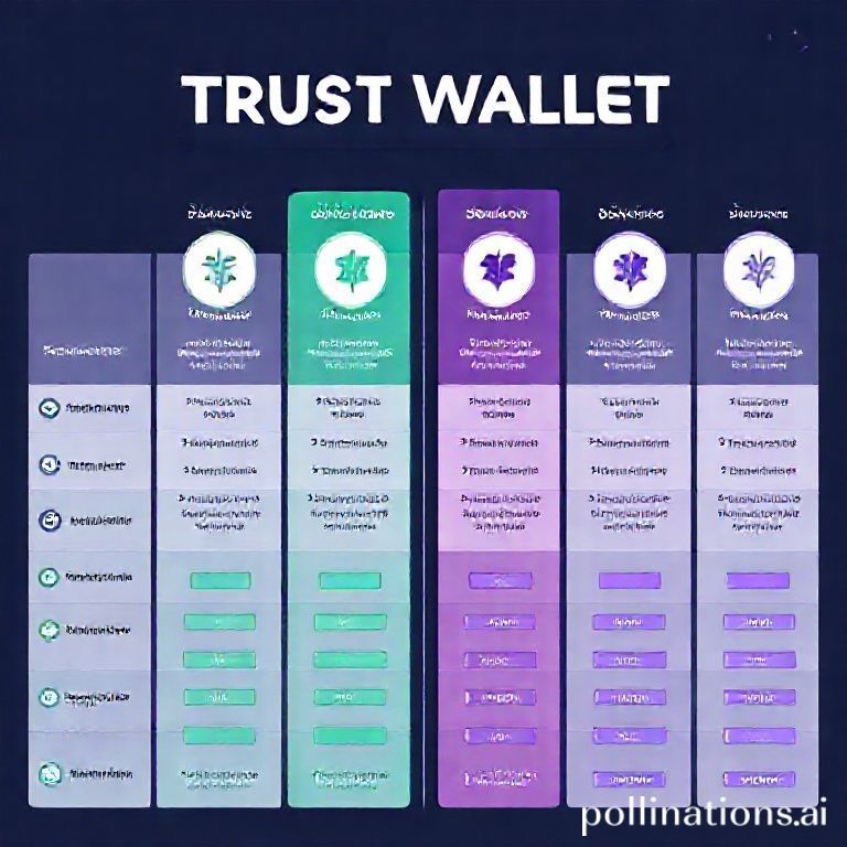 crypto30x.com trust wallet: Expert crypto30x.com trust wallet Advice