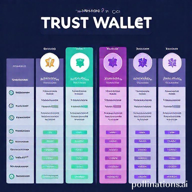 crypto30x.com trust wallet: Expert crypto30x.com trust wallet Advice