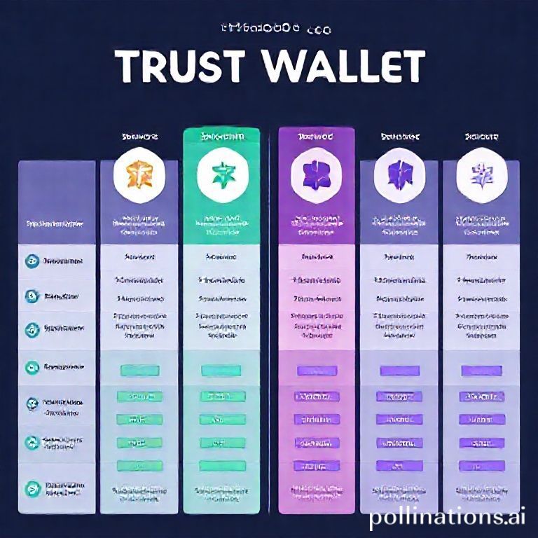 crypto30x.com trust wallet: Expert crypto30x.com trust wallet Advice