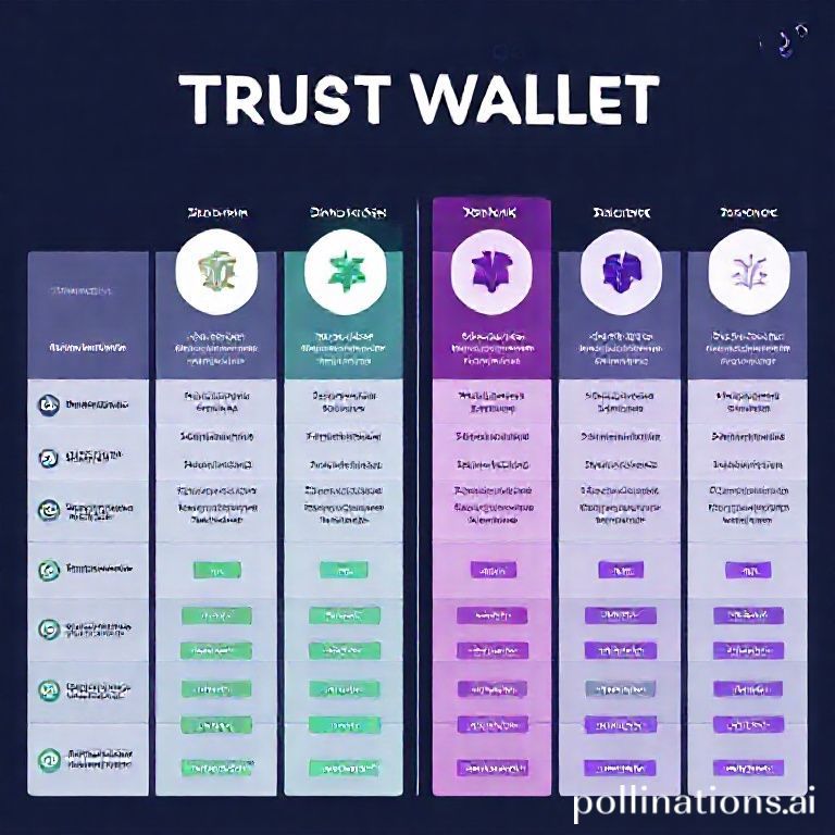crypto30x.com trust wallet: Expert crypto30x.com trust wallet Advice