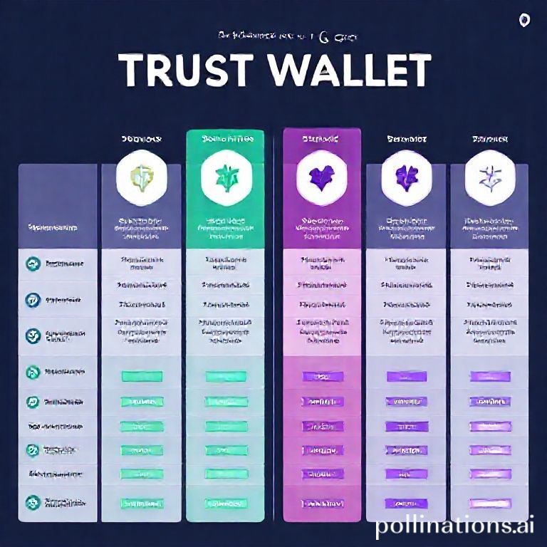 crypto30x.com trust wallet: Expert crypto30x.com trust wallet Advice