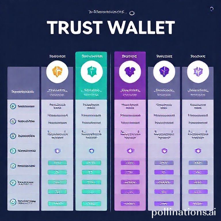 crypto30x.com trust wallet: Expert crypto30x.com trust wallet Advice