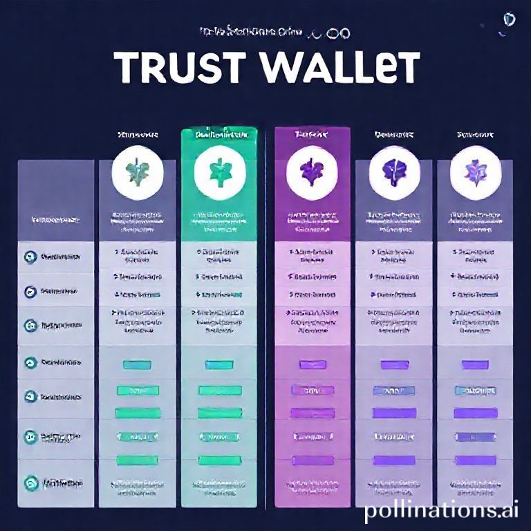 crypto30x.com trust wallet: Expert crypto30x.com trust wallet Advice