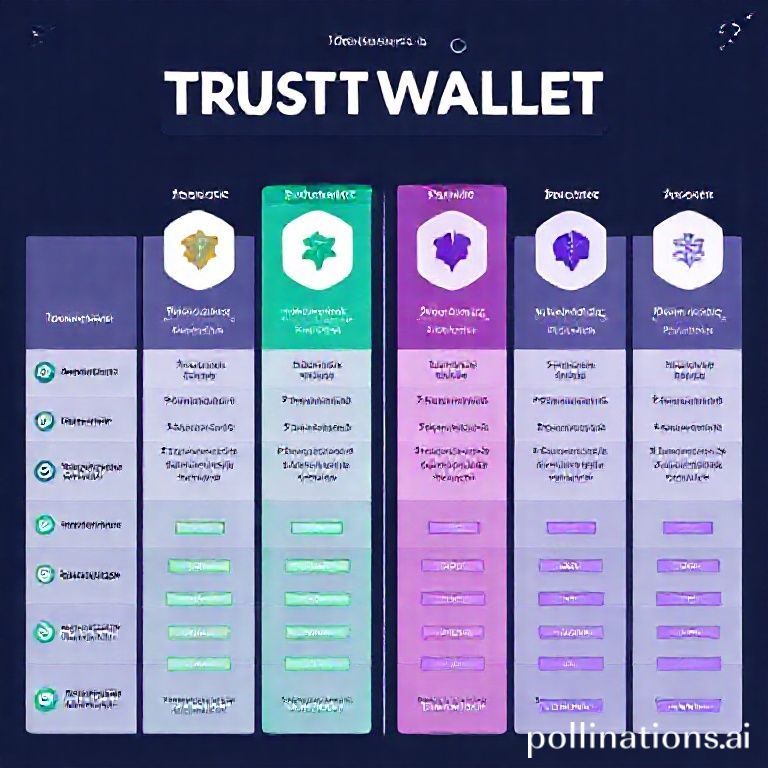 crypto30x.com trust wallet: Expert crypto30x.com trust wallet Advice