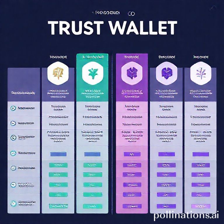crypto30x.com trust wallet: Expert crypto30x.com trust wallet Advice