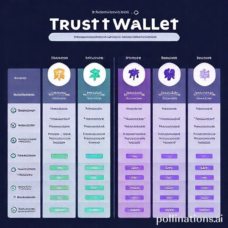 crypto30x.com trust wallet: Expert crypto30x.com trust wallet Advice