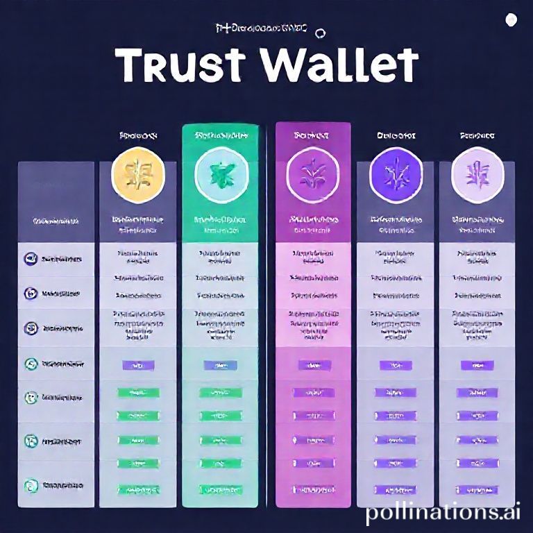 crypto30x.com trust wallet: Expert crypto30x.com trust wallet Advice