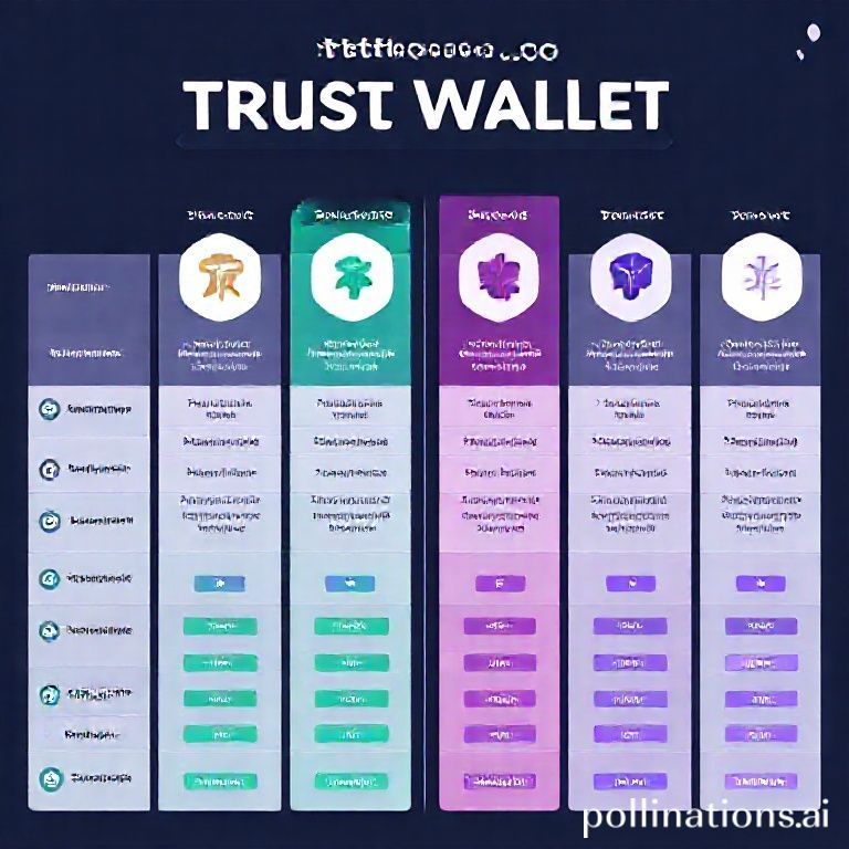 crypto30x.com trust wallet: Expert crypto30x.com trust wallet Advice