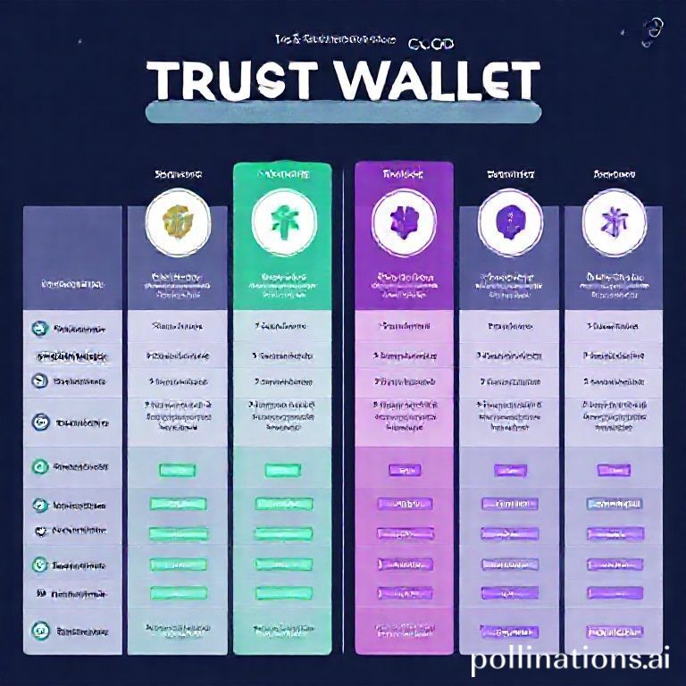 crypto30x.com trust wallet: Expert crypto30x.com trust wallet Advice