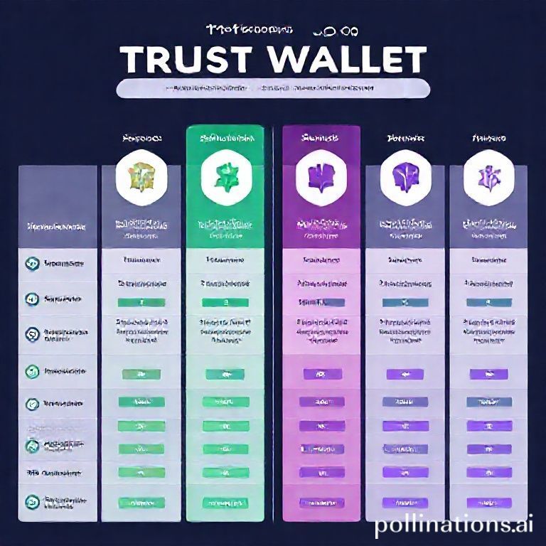 crypto30x.com trust wallet: Expert crypto30x.com trust wallet Advice