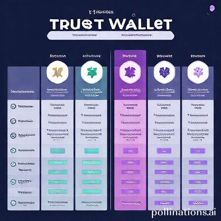 crypto30x.com trust wallet: Expert crypto30x.com trust wallet Advice