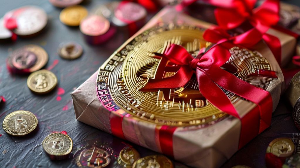 Crypto gift tax basics for family transfers and tax-free giving 2026