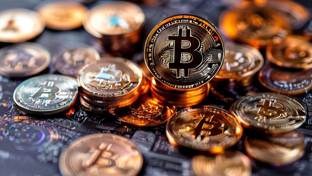 Types of crypto income including staking airdrops and mining that require IRS reporting 2026