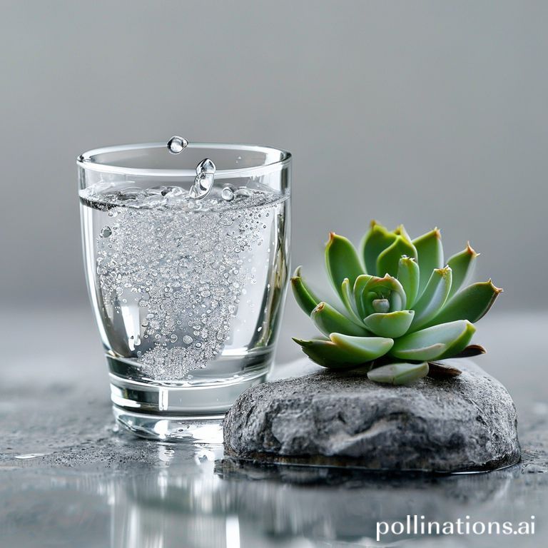 💧 깨끗한 물과 주기적인 관리의 중요성