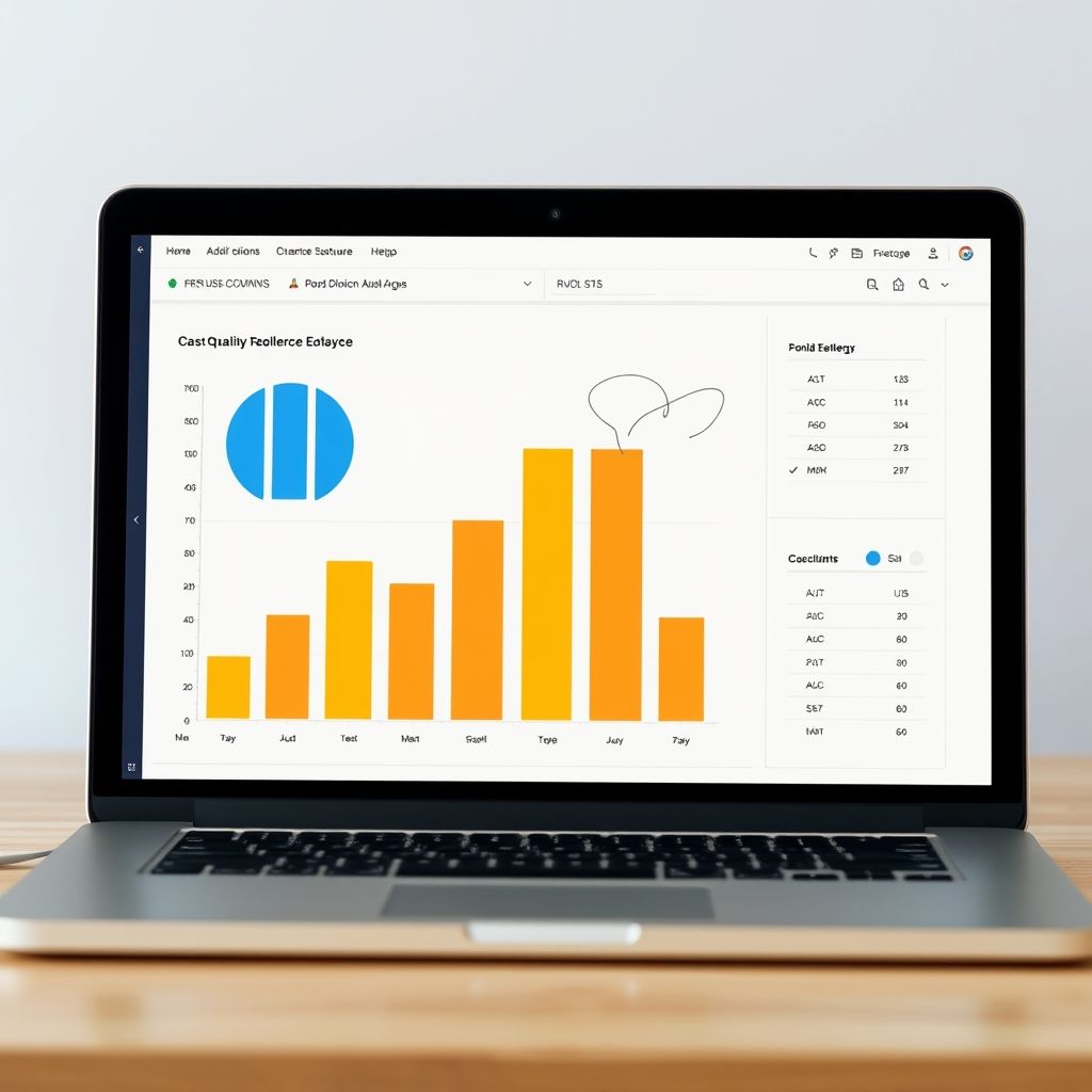 Customizable Accounting Software for Growing Businesses: A Complete Guide to Scaling Your Financial Operations