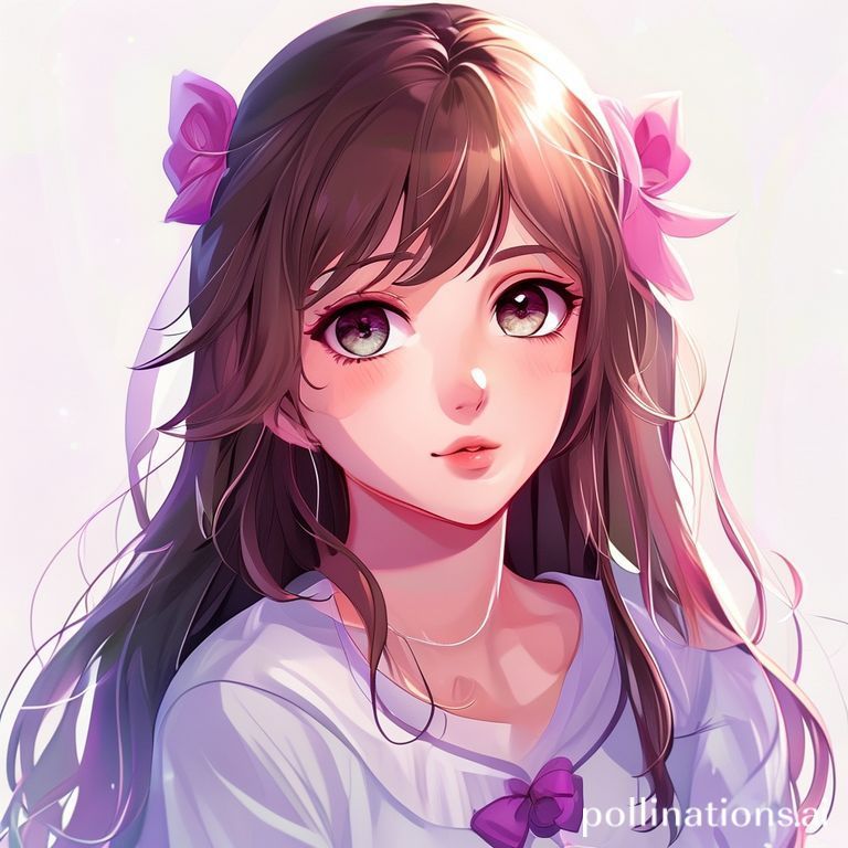 小逗逗高清大图大全动漫头像女：独家资源指南，我亲手整理宝藏库