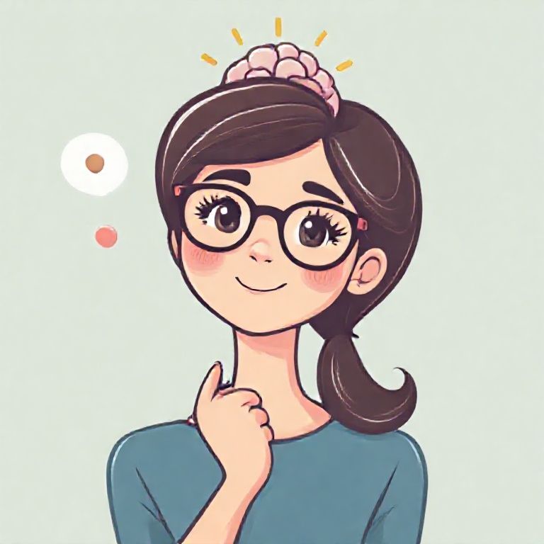 情報リテラシーLabo 所長・ナミのプロフィール画像