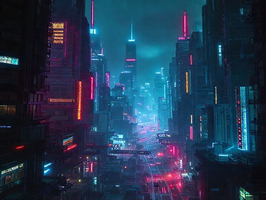 Cyberpunk