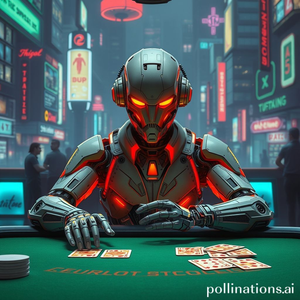 Poker
