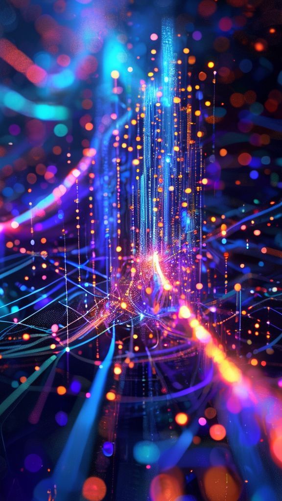 กระแสข้อมูลคริสตัลสู่การเปลี่ยนผ่านดิจิทัล