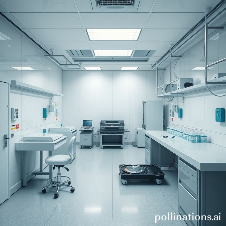 Recovery data dari HDD/SSD/Flash