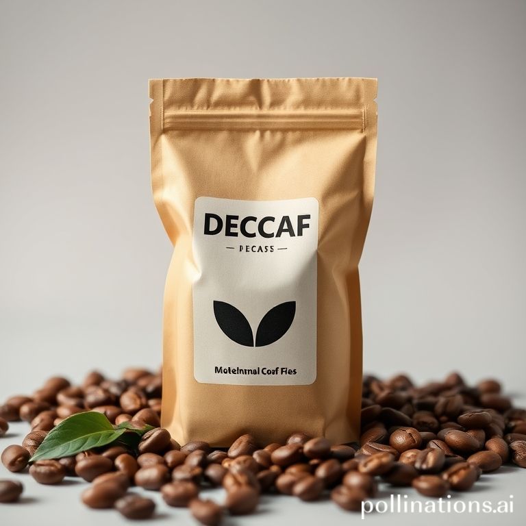 Decaf