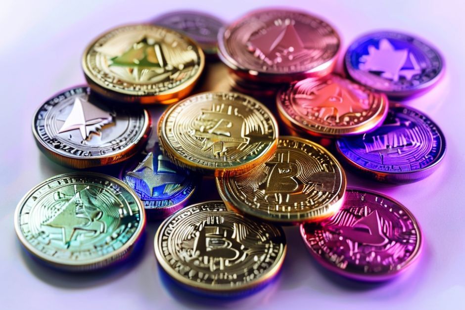 DeFi Yield Aggregator