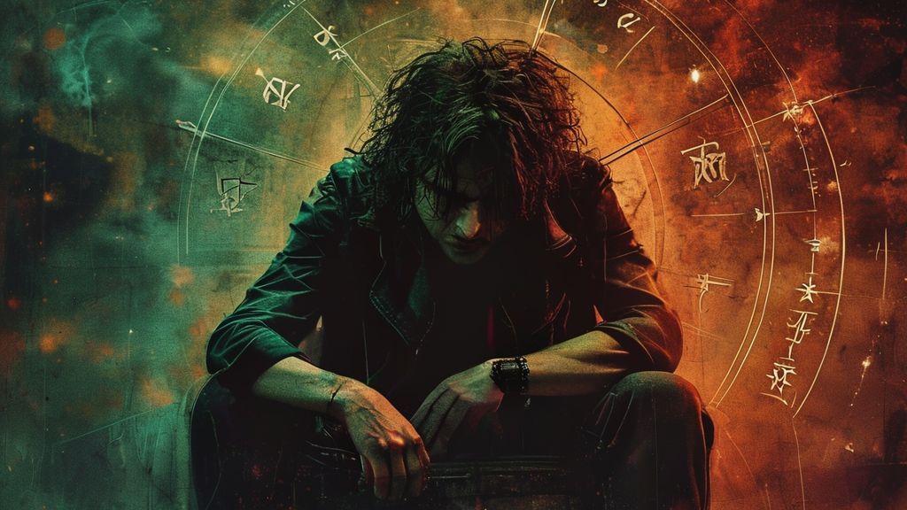 Bruce Springsteen's Depression: Finding Hope in the Boss's Blues