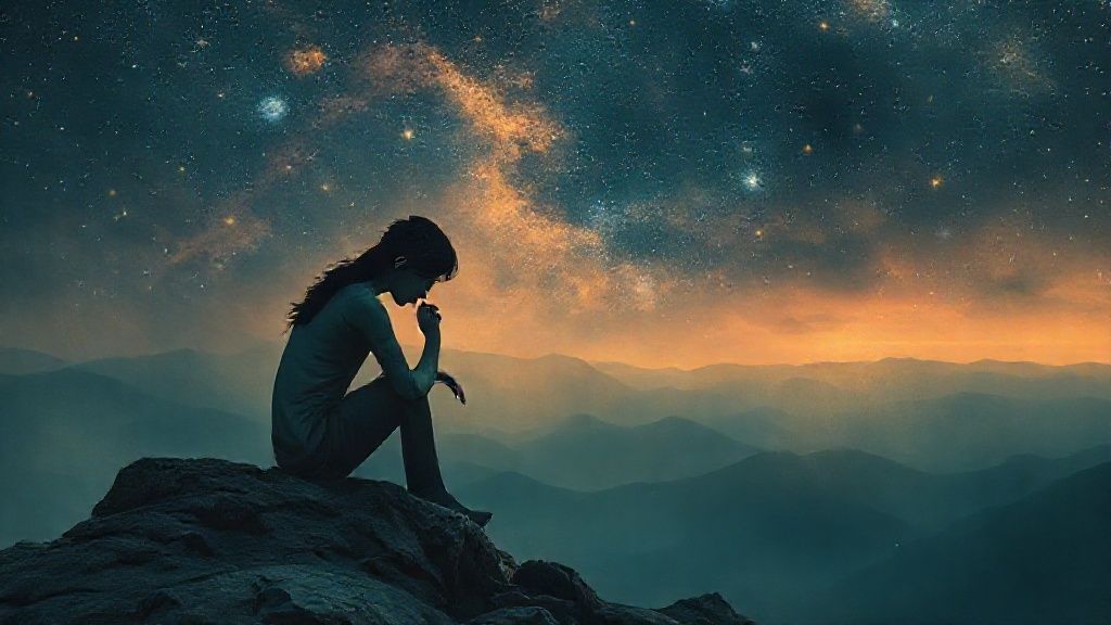 The Quiet Storm: Navigating the Depths of Deep Depression Ditwah