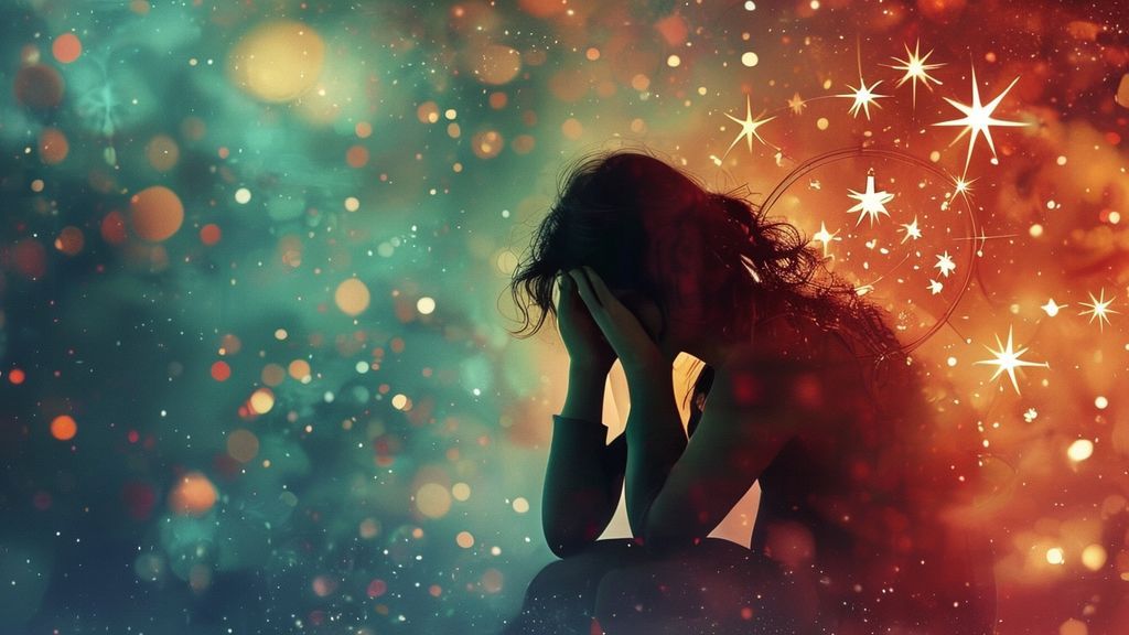 Holiday Depression: Finding Light in the Darkness