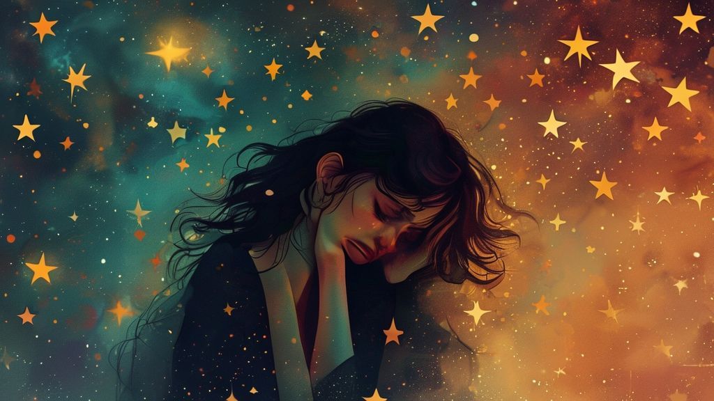 Navigating the Storm: When Depression Clouds Your Relationship