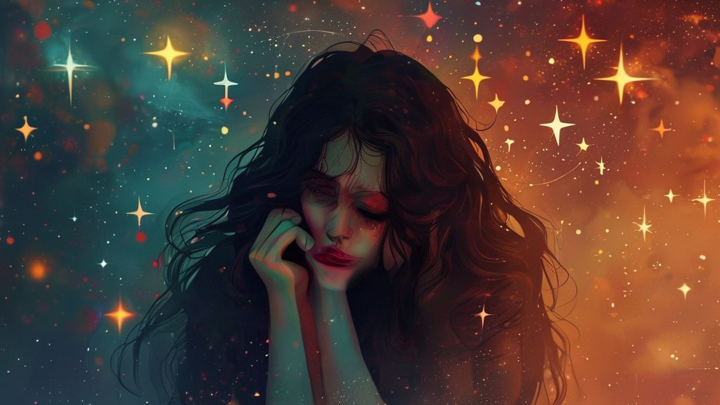 Avatar Blues: Finding Your Way Back to Reality After Immersive Worlds