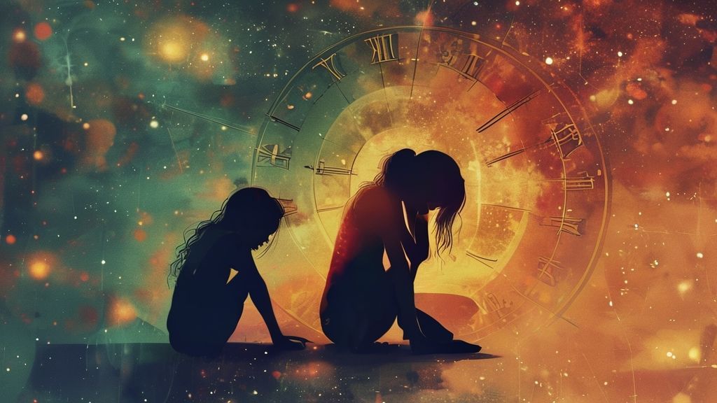 The Emptiness After: Finding Light After the Curtain Falls on Post Series Depression