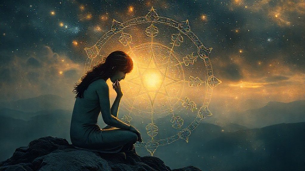 그림자 춤: 우울증 증상 벗겨내고 치유하기