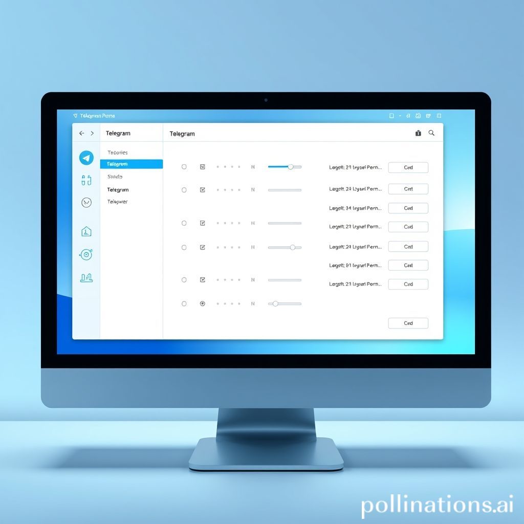 Download Telegram Desktop