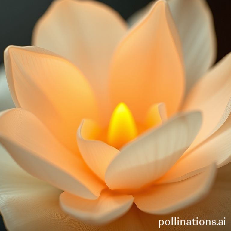 Detail canting batik tulis Solo