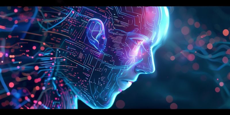 Ought to You Neglect Tesla and Purchase 3 Synthetic Intelligence (AI) Shares As an alternative? 1 Artificial Intelligence (AI) analysis