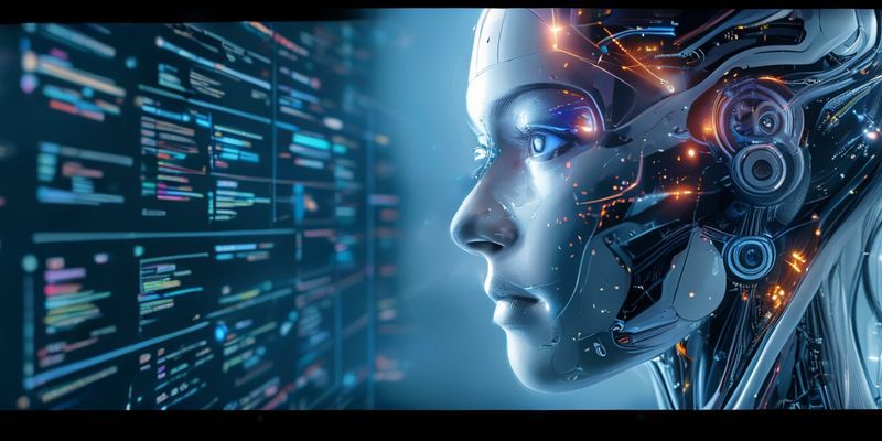 AI displaying indicators of self-preservation and people ought to be prepared to tug plug, says pioneer 1 Artificial Intelligence (AI) analysis