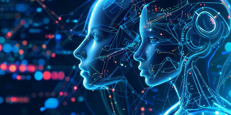 AI exhibiting indicators of self-preservation and people must be prepared to drag plug, says pioneer 1 Artificial Intelligence (AI) analysis