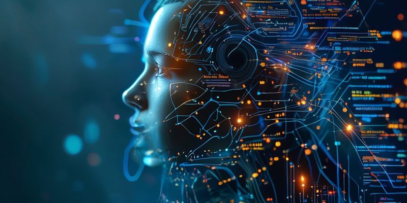 The "Most secure" Trillion-Greenback Synthetic Intelligence (AI) Inventory to Make investments $50,000 In Proper Now 1 Artificial Intelligence (AI) analysis