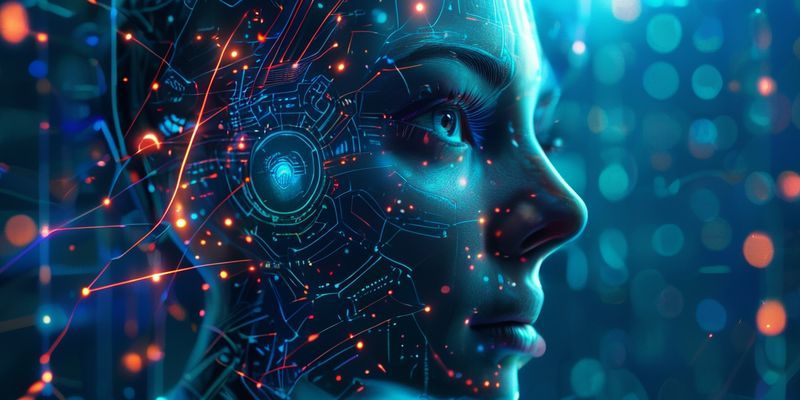 Ought to You Overlook Tesla and Purchase 3 Synthetic Intelligence (AI) Shares As a substitute? 1 Artificial Intelligence (AI) analysis