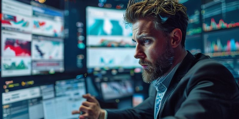 2 shot by federal agent after 'focused' cease, Portland mayor asks ICE to halt operations 1 Breaking News analysis