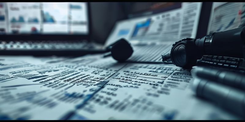 Choose guidelines {that a} fifth federal prosecutor appointed by Pam Bondi is serving unlawfully 1 Breaking News analysis