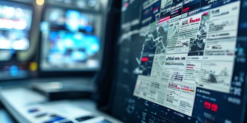 U.S. strikes Venezuela and captures Maduro; Trump says "we'll run the nation" for now 1 Breaking News analysis