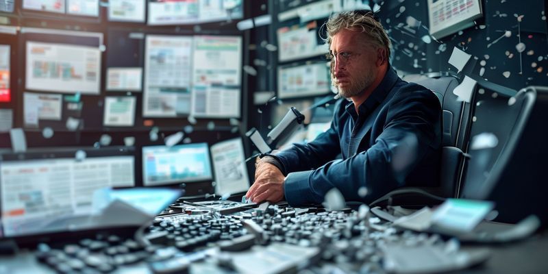 Winter Climate Snarls Journey in Amsterdam, Brussels and Different European Cities 1 Breaking News analysis