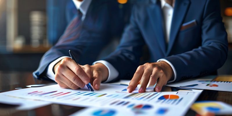 Enterprise developments, wild playing cards and corporations to observe in 2026 1 Business analysis